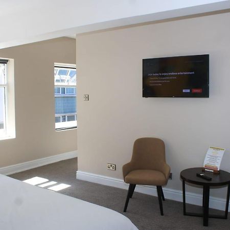 Fenwick Sunrise Hotel Liverpool Exterior foto